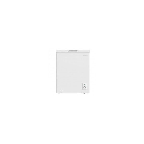 CONGÉLATEUR HORIZONTAL NEWSTAR CG180 150 LITRES - BLANC