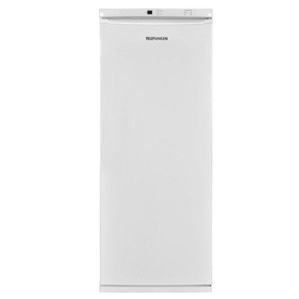 CONGÉLATEUR VERTICAL TELEFUNKEN FRIG-371W 307 LITRES - BLANC