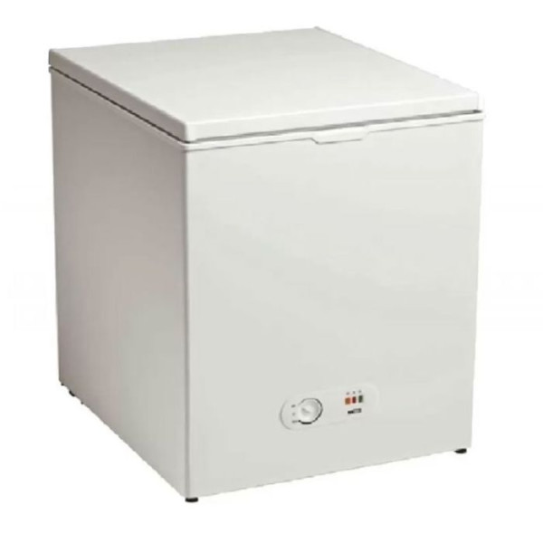 CONGÉLATEUR HORIZONTAL TELEFUNKEN 102 LITRES - BLANC