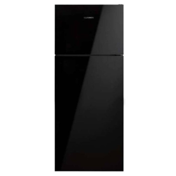RÉFRIGÉRATEUR TELEFUNKEN FRIG-543N 569LITRES NOFROST - NOIR MIROIR