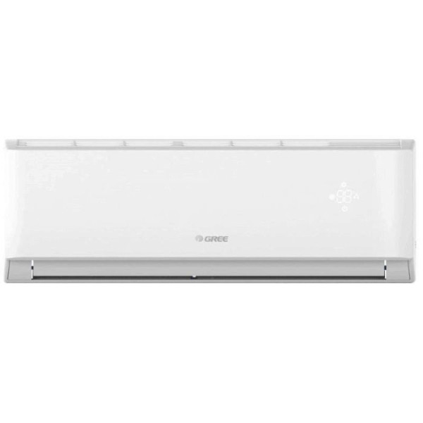CLIMATISEUR GREE TROPICALISÉ 9000 BTU CHAUD / FROID