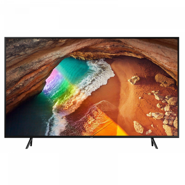 TV  SAMSUNG 55" QLED PLAT 4K UHD SMART