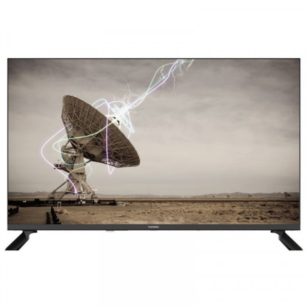 TV TELEFUNKEN 32'' D22 HD AVEC RÉCEPTEUR INTÉGRÉ