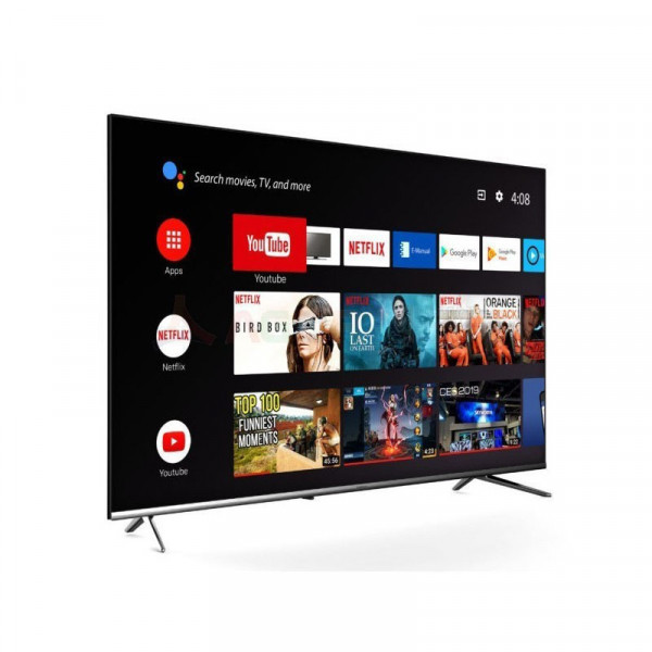 TV TELEFUNKEN 40'' D22 LED FULL HD AVEC RÉCEPTEUR INTÉGRÉ