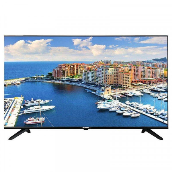 TV TELEFUNKEN 43'' SMART ANDROID 11 E3A LED FHD