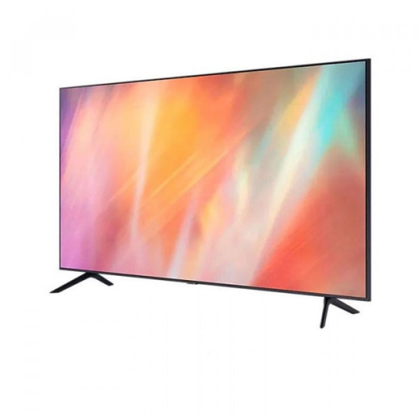 TV SAMSUNG 58 4K SMART CRYSTAL UA58AU7000