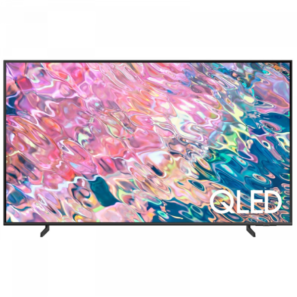TV SAMSUNG QLED 50  4K UHD SMART TV