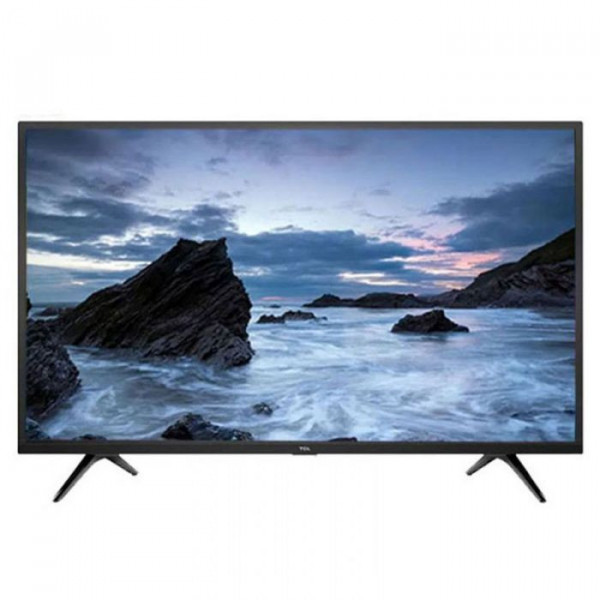 Tv TCL 32'' D3200 LED HD - Noir