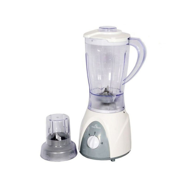 Blender Galaxy Naturel 2 En 1-GN-KM400- 400W - 1.5 L