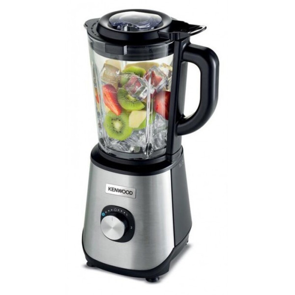 BLENDER KENWOOD BLM45 2L /1000W + MOULIN