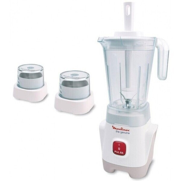 BLENDER MOULINEX GENUINE LM242- 500W