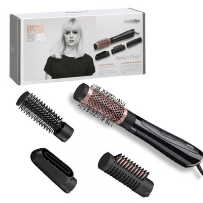 BROSSE SOUFFLANTE BABYLISS...