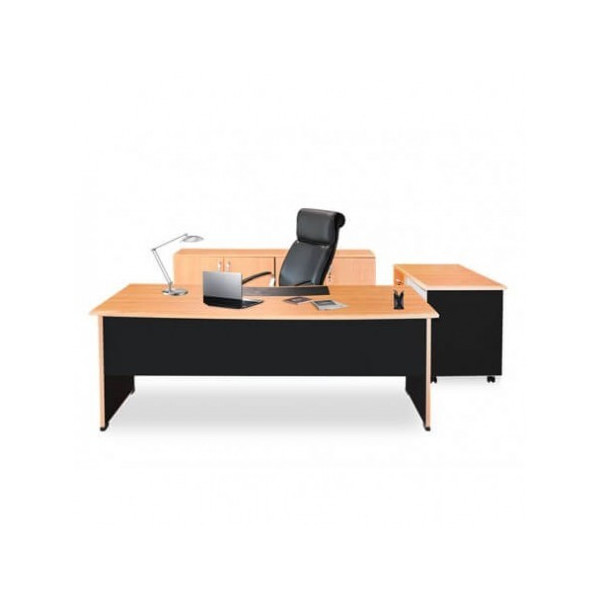 BUREAU CARIZMA + RETOUR BUREAU