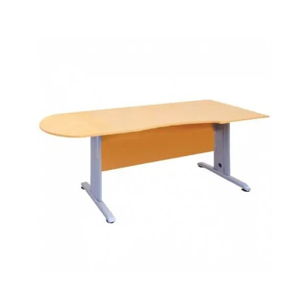 BUREAU OPERATEUR BASE + EXTENSION LATERAL