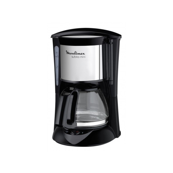 CAFETIÉRE MOULINEX SUBITO MINI 600W