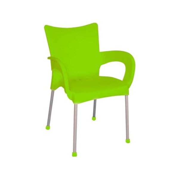 Chaise CALYPSO SOTUFAB (CHT050)