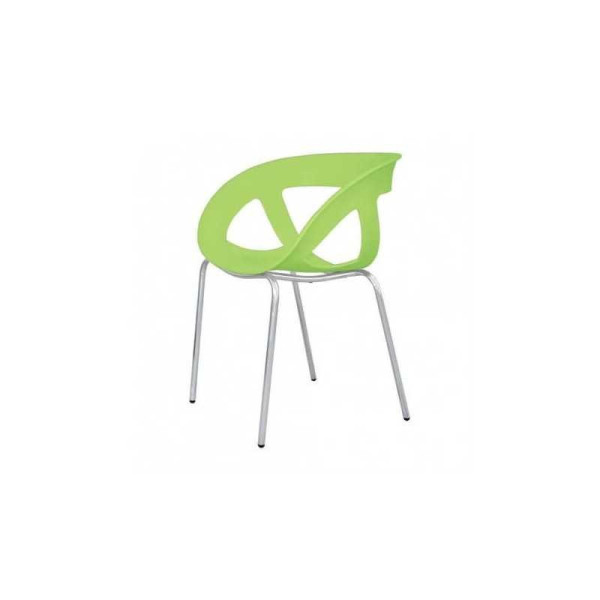 Chaise Chrome Design SOTUFAB (CHC0038)