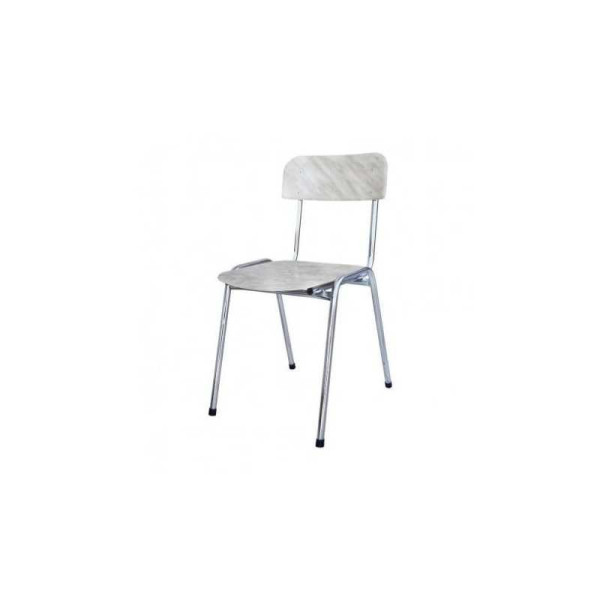 Chaise Chrome Haway SOTUFAB (CHC0010)