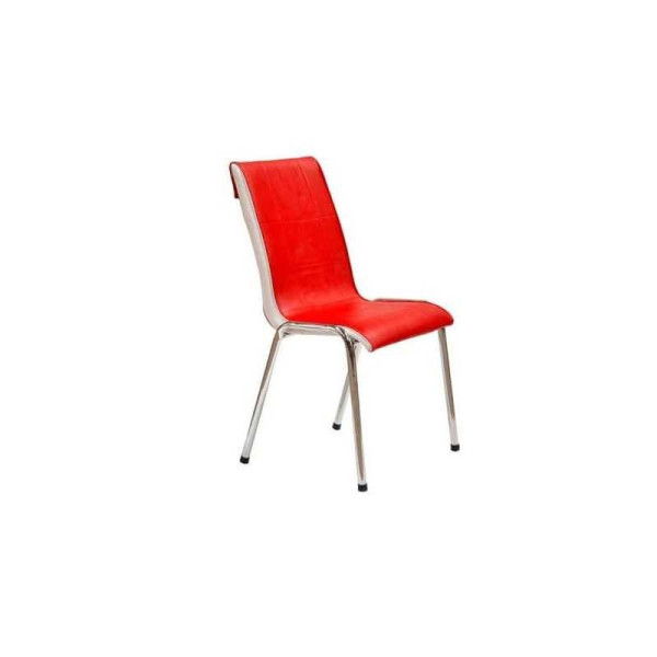 Chaise Chrome Infinity SOTUFAB (CHC0048)
