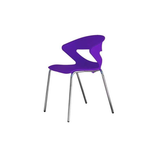 Chaise CRYSTAL SOTUFAB (CHC0041)