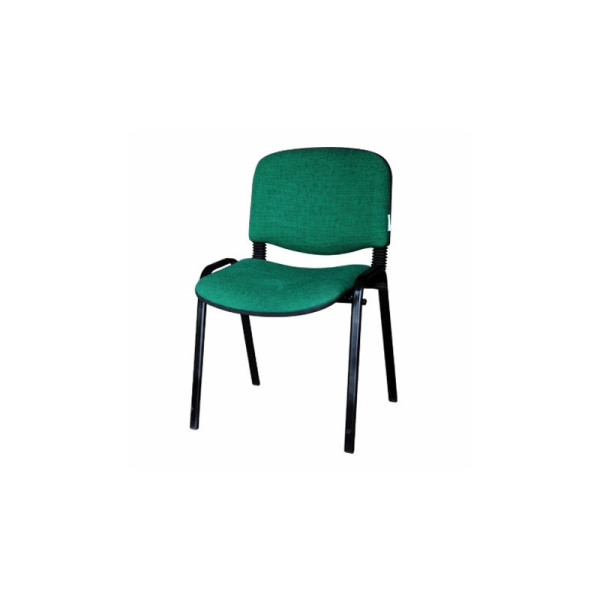 Chaise Iso Simple Tissu (CHB0024)