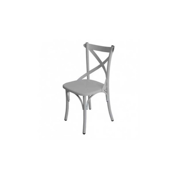Chaise Peinture Brooklyn SOTUFAB (CHP0050)