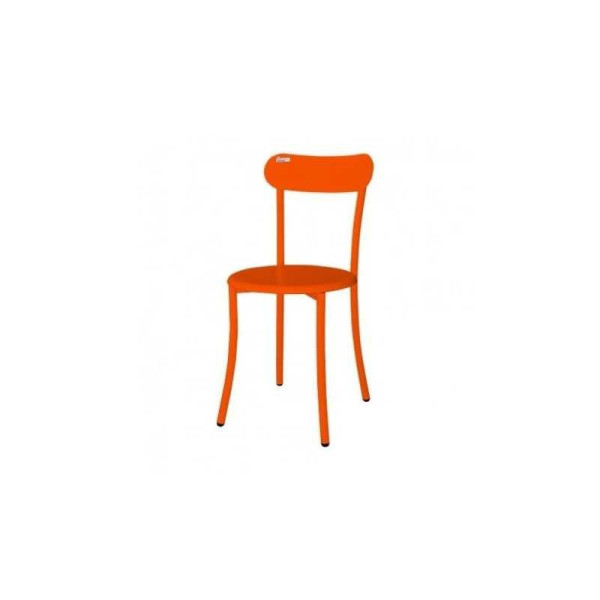 CHAISE PEINTURE SPOT ASSISE WERZALITE (CHP0049)