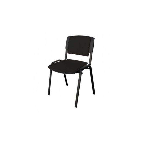 Chaise Visiteur SIGMA Simple SOTUFAB (CHB0077)