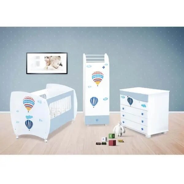 CHAMBRE BAMBINO