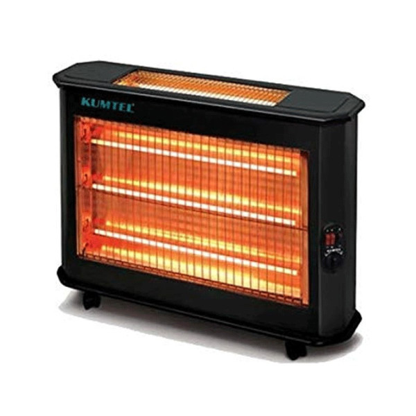 CHAUFFAGE ELECTRIQUE LUXELL HORIZONTAL - 2800W