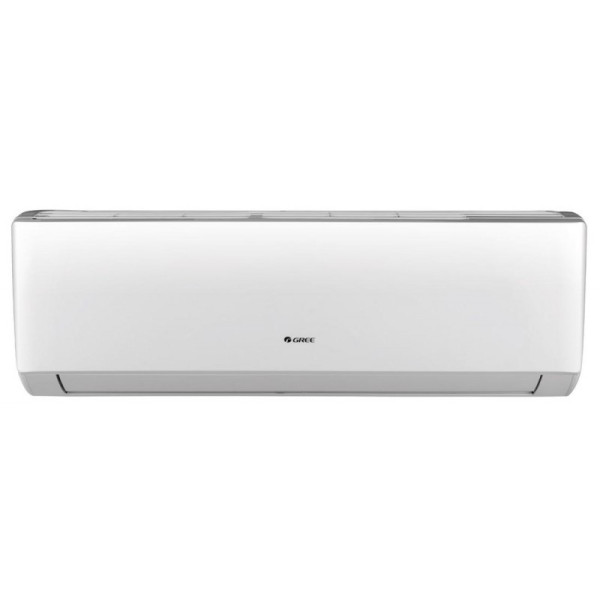 CLIMATISEUR GREE TROPICALISÉ 12000 BTU CHAUD/FROID
