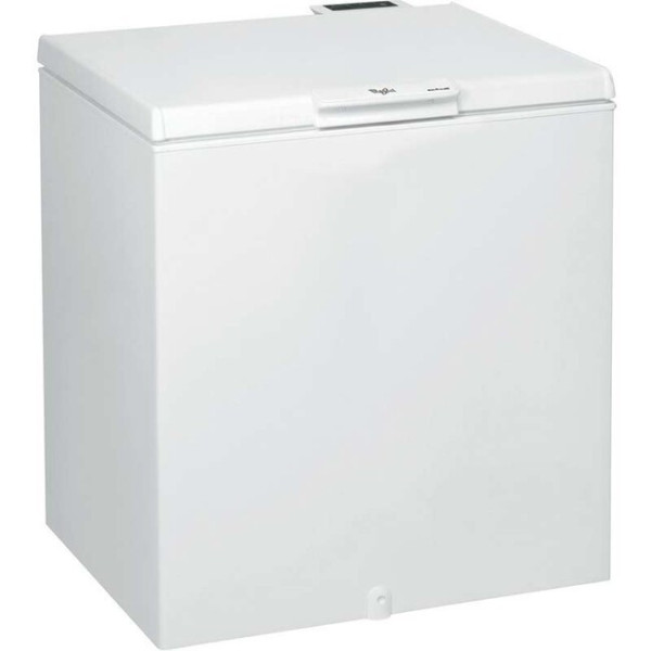 Congélateur Horizontal WHIRLPOOL 220 Litres DUAL COOL