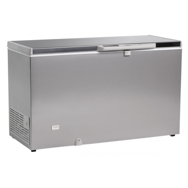 congélateur SIMFER CS 4420AW INOX