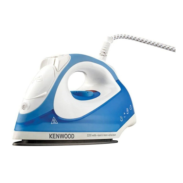 FER À VAPEUR KENWOOD ISP100BL