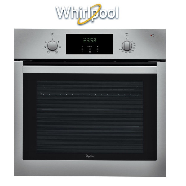 FOUR WHIRLPOOL Ventilé AKP 741X