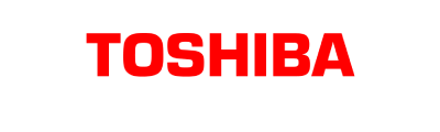 TOSHIBA